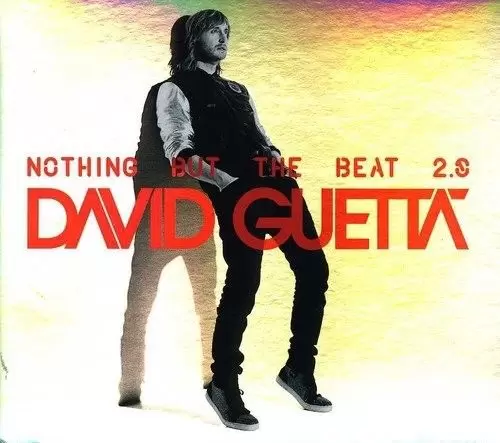 David Guetta - Nothing but the Beat 2.0