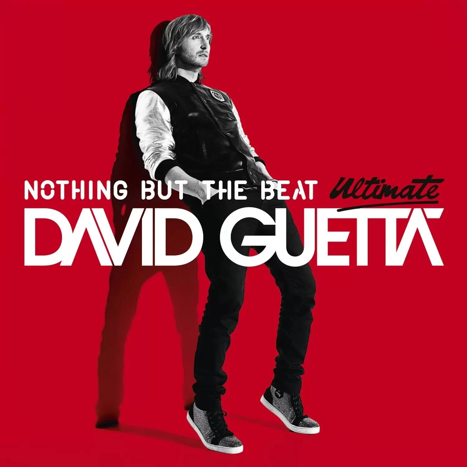 David Guetta - Nothing but the Beat Ultimate