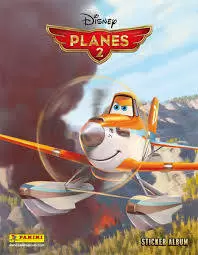 Disney Planes 2 - Album