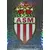 Foot 93 en Images - Badge - Monaco