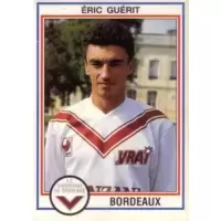 Eric Guerit - Bordeaux