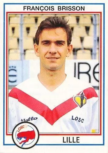 Foot 93 en Images (France) - Francois Brisson - Lille