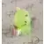 Hatchimals CollEGGtibles Snack Squad - Snacking Anteagle vert