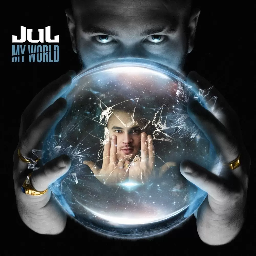 Jul - My World