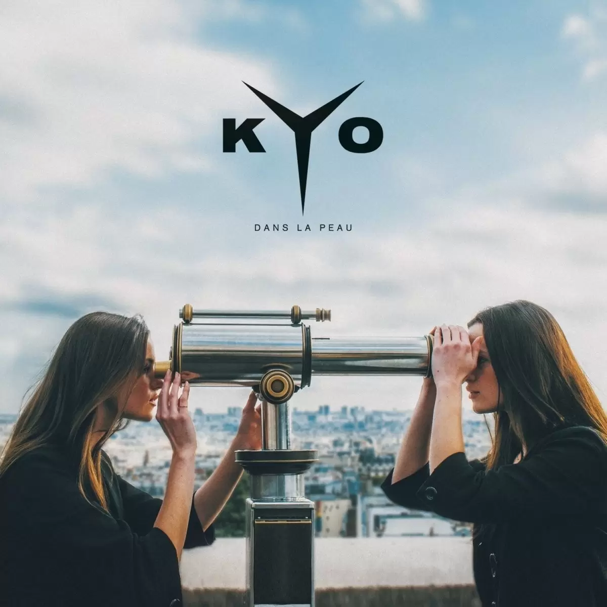 Kyo - Dans la peau