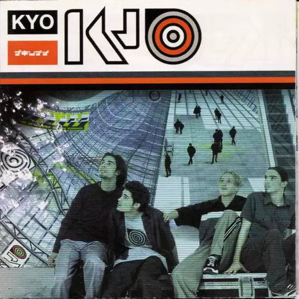 Kyo - Kyo