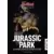 La saga Jurassic Park, le monde perdu de Steven Spielberg