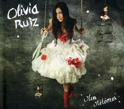 Olivia Ruiz - Miss Météores