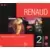 Renaud - Amoureux De Paname/Ma Gonzesse -2 CDs Original