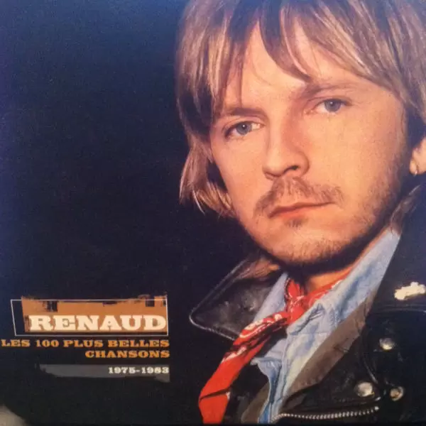 Renaud - Les 100 Plus Belles Chansons 1975-1983