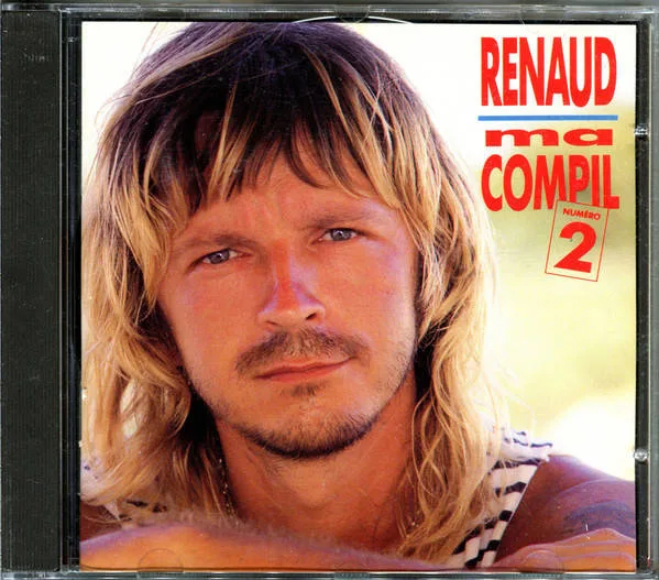 Renaud - Ma Compil 2