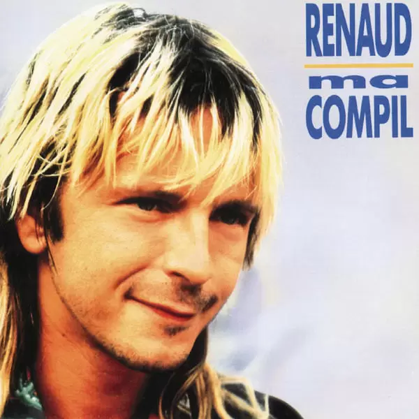 Renaud - Ma Compil