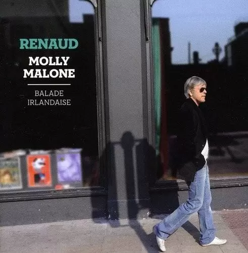 Renaud - Molly Malone - Balade irlandaise