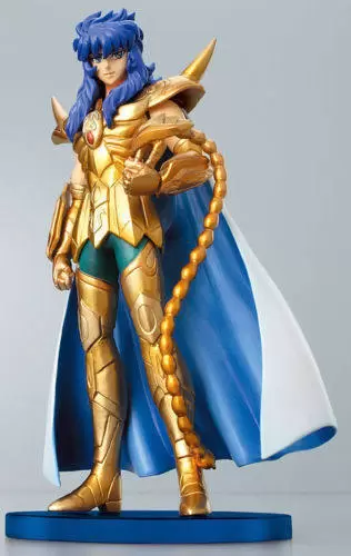 Saint Seiya - Agaruma - Series 01 - Scorpion Milo