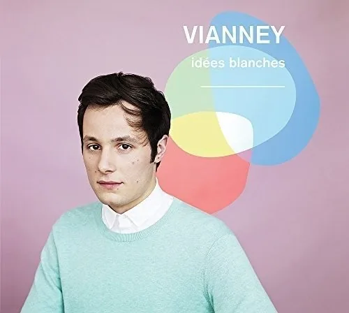 Vianney - Idées blanches