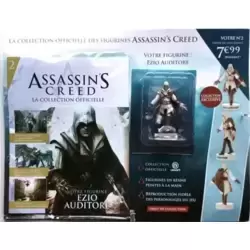 Assassin's Creed: Ezio AUDITORE