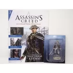 Assassin's Creed: Haytham KENWAY