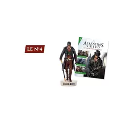 Assassin's Creed: Jacob FRYE