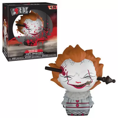 Dorbz - It - Pennywise