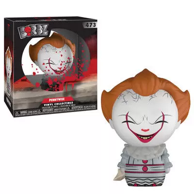 Dorbz - It - Pennywise
