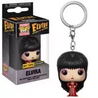 Elvira Mistress of The Dark - Elvira