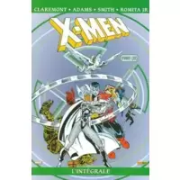 X-Men - L'intégrale 1985 (II)