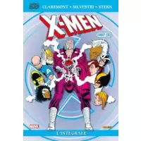 X-Men 1987 (II) - Édition anniversaire 50 ans