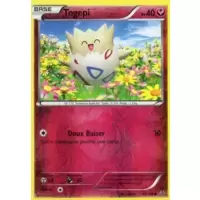 Togepi Reverse