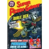 Super Picsou Géant N° 169