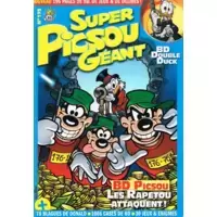 Super Picsou Géant N° 175