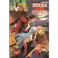 Dracula contre Strange