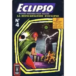 La réincarnation d'Eclipso