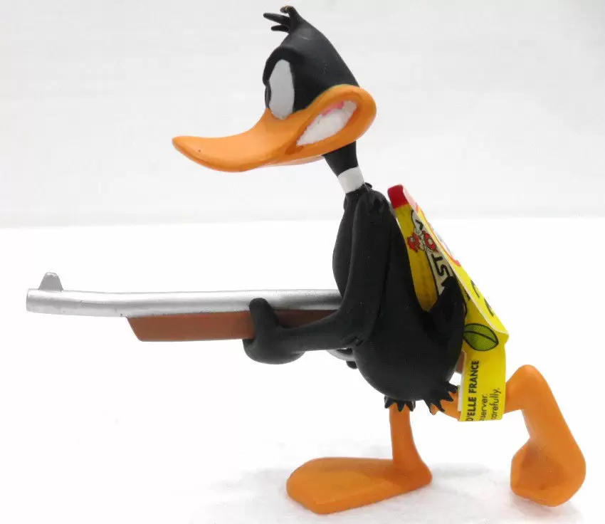 Daffy duck hot sale figure