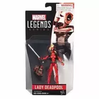 Lady Deadpool