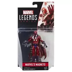 Marvel's Magneto