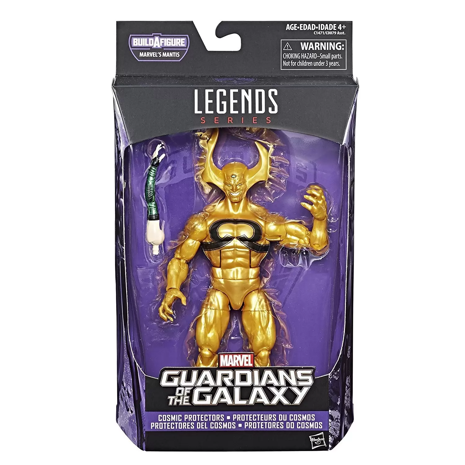 Marvel Legends Series 6 \