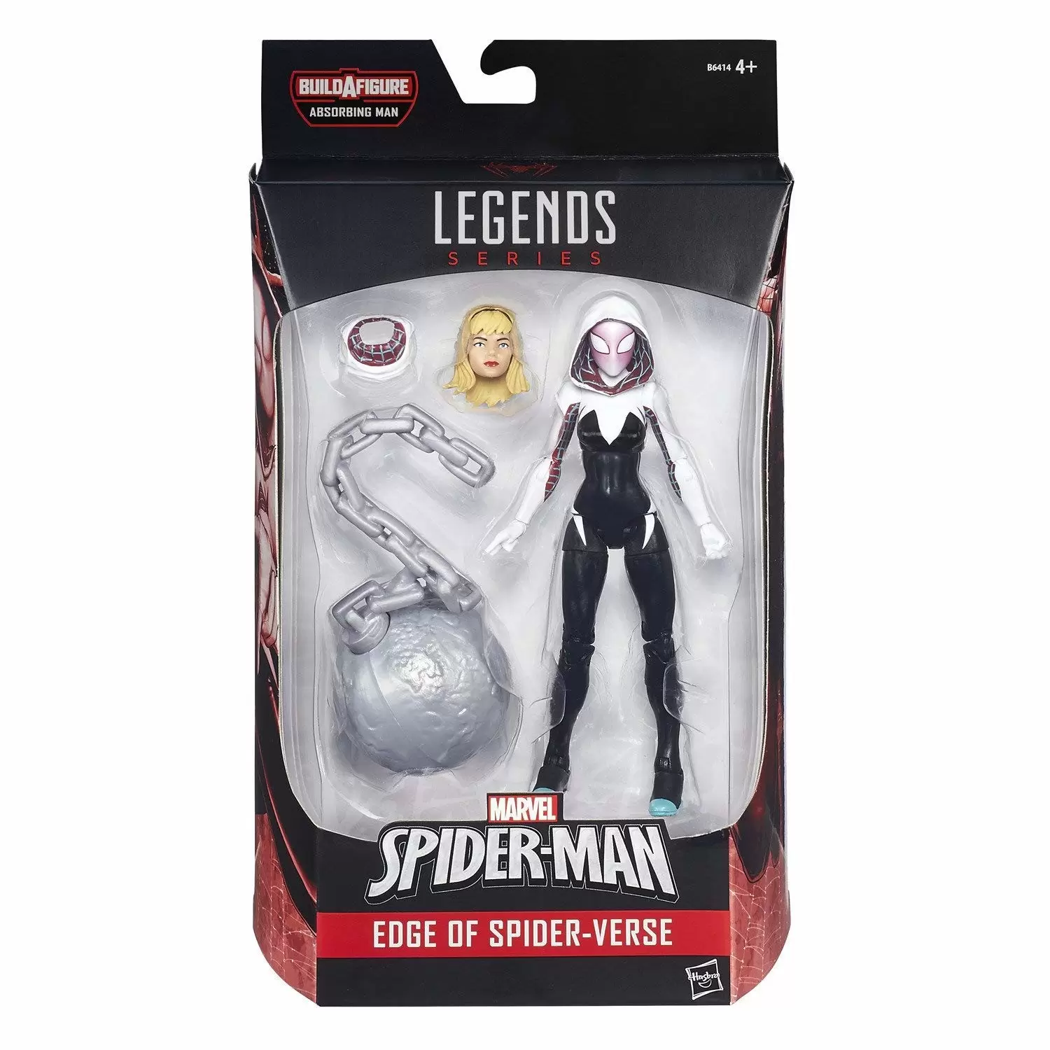 Marvel Legends Series 6 \