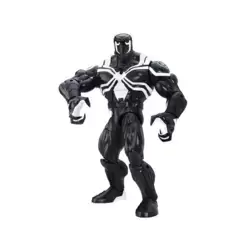 Marvel's Venom Build a Figure