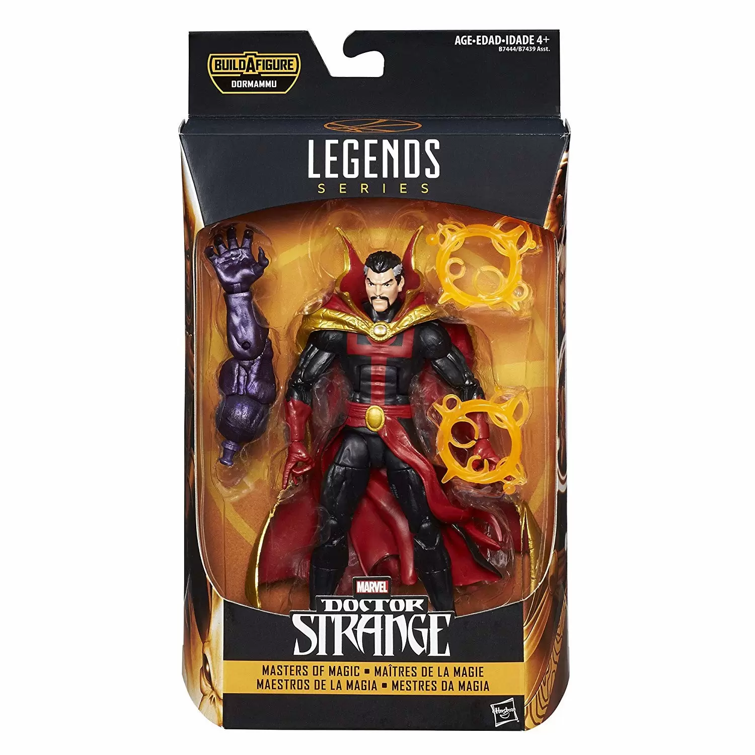 Marvel Legends Series 6 \
