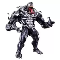Monster Venom Build a Figure