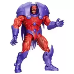 Red Skull Onslaught Build a Figure