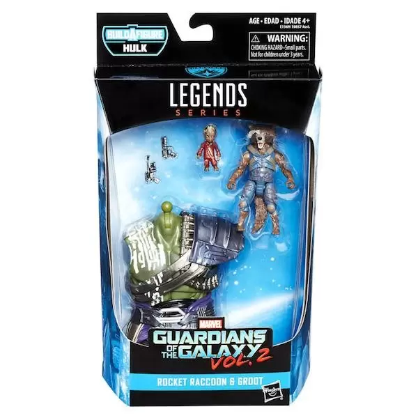 Marvel Legends Series 6 \