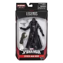 Spider-Man Noir