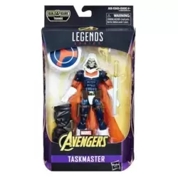 Taskmaster