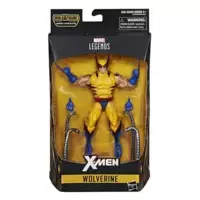 Wolverine