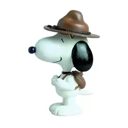 Snoopy Scout