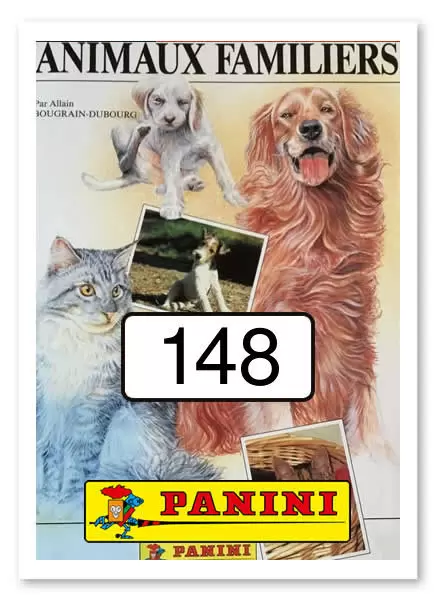 Animaux Familiers - Image n°148