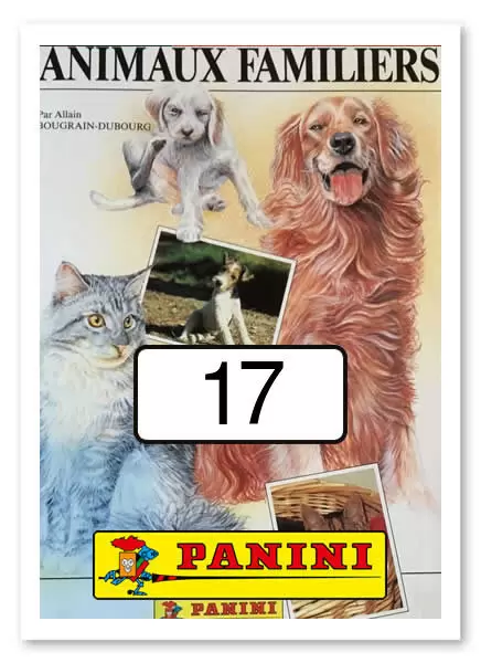 Animaux Familiers - Image n°17
