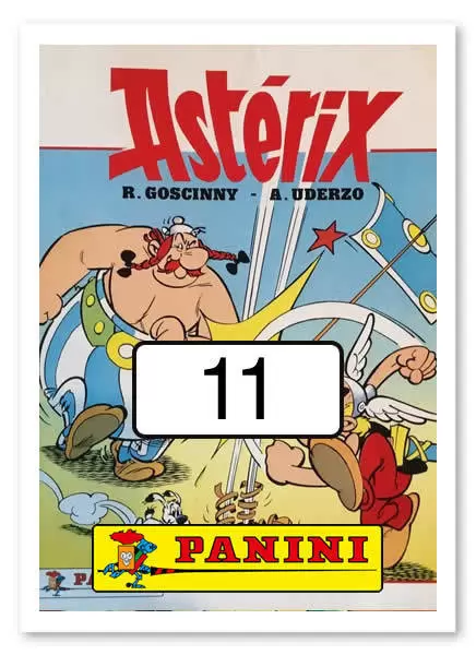 Asterix - Image n°11