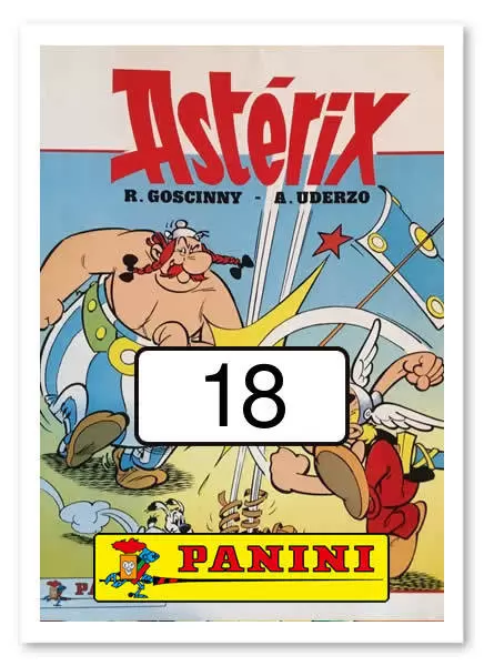Asterix - Image n°18